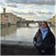 Licenciada en ciencia y tecnología de alimentos, especializada en estadística. 