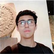 Jóven profesor con experiencia en regularizar alumnos con rezago académico con un enfoque altamente personalizado y gran flexibili