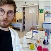 CHIMICA, BIOLOGIA, MICROBIOLOGIA, SCIENZE NATURALI