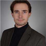 Zuverlässige und schnelle Übersetzungen Deutsch/Englisch von internationalem Freelancer