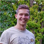 I'm a 22-year-old Hungarian guy, with a BSc in bionic engineering. I happily help anybody to learn biology!