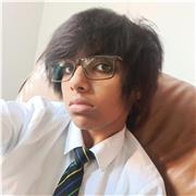 Tutoring for GCSE Computer Science (Theory/Programming)