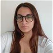 Laureata in psicologia offre lezioni private  da remoto di psicologia e pedagogia.