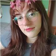 Profesora de inglés que importe clases a niños de todas las edades. Preferentemente niños desde infantil hasta secundaria