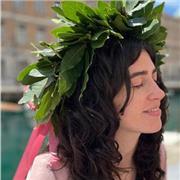 Laureata in Mediazione Linguistica offre lezioni personalizzate di SPAGNOLO