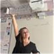 Je suis en formation pour devenir professeur des écoles l’année prochaine ! L’enseignement a toujours été ma passion. 