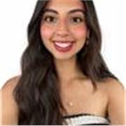 Maestra de Inglés con experiencia en niveles básicos y altos