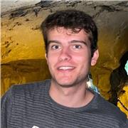 Estudiante de matemática computacional y analítica de datos, me adapto a todos los perfiles, desde aquellos que les cuesta la materia hasta aquellos q