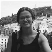 Jeune franco-allemande propose cours d'allemand en ligne