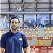 Experiencia en el campo del entrenamiento personal y la  nutrición. Certificado para dar clases a formación profesional.