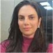 Professora pedagoga de reforço escolar para fundamental 1