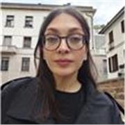Laureata in Lingua e Letteratura Inglese | Oltre 6 anni di esperienza | Inglese per bambini, ragazzi e adulti | Grammatica, vocabolario, lettura, conversazione | Ripetizioni e supporto scolastico