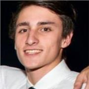 Profesor particular de matemática, física y química para alumnos de primaria y secundaria