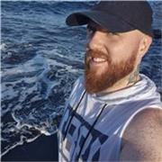 I'm a super friendly and passionate fitness coach and personal trainer