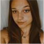 Ragazza di 19 anni aspirante insegnante