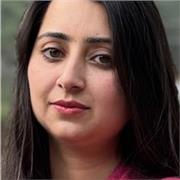 English tutor with 2 years of experience at all levels