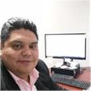 Profesor de Derecho, Español y Ciencias Sociales