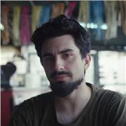 Profesor de musica, composicion y trompeta de la Universidad Nacional de La Plata,Buenos Aires,Argentina.