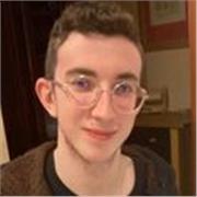 Músico licenciado en Piano Clásico. Especialización en teoría, composición y lenguaje musical.
Alumnos hasta nivel intermedio-alto