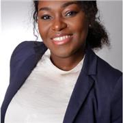 Erfahrene Nachhilfelehrerin für Französisch