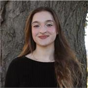 English tutor who teaches children of all ages.