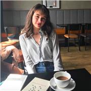 Clases particulares de inglés de todos los niveles