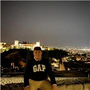 ¡Hola! Soy José Manuel, graduado en Historia y en el Máster de Formación del Profesorado. Imparto Geografía, Historia y HDArte.