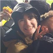 Estudiante de Ingeniería de Software en la UPM de estudiantes de Primaria, ESO y Bachillerato