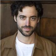 Andrea Savina - Insegnante di Recitazione e Dizione