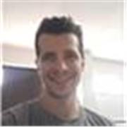 Profesor de inglés para niveles inicial e intermedio