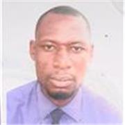 Maths tutor providing lesson to students of all age