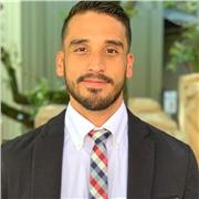 Profesor de Matemática