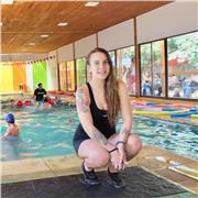 Clases de Natacion niños, adolescentes y adultos