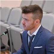 ML Engineer & Researcher offre ripetizioni in Informatica e materie affini