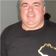 Anthony John ORourke