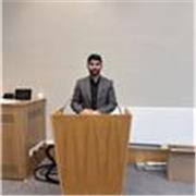 Maths tutor looking to deliver one-to-one and online lessons to all levels of school going students