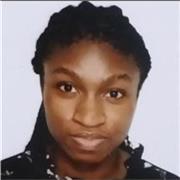 Victoria Iroegbu