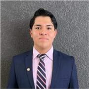 Tutor universitario que ofrece clases particulares en Biología, Español, Historia y más - Primaria a Universidad