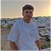 📚 5 años de experiencia impartiendo clases Particulares de Matemáticas —
👨‍🏫 Estudiante de Ingeniería Matemática en último año