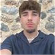 Estudiante de Magisterio Infantil y futuro de primaria