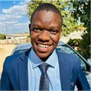 charismatic, eloquent, welcoming, excellent in teaching and interacting
