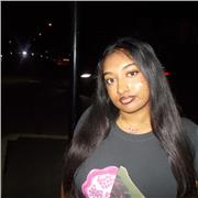 I am adaptable to the student and can work on specific skills the student needs to enhance on.