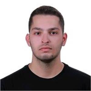 Furkan Bülent Tercan