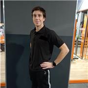 Coaching sportif personnalisé