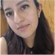 Maestra especializada en clases de matemáticas a nivel bachillerato