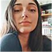 Ragazza Italo spagnola pronta ad insegnare la lingua castellana a tutti ✨
