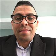 Enseignant de français et traducteur français arabe.merci