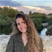 Profesora de Matemáticas, Física y Química para niveles de Primaria, ESO y Bachillerato