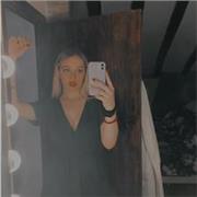 Actualmente estoy cursando derecho, fui a un colegio bilingüe desde los 3 hasta los 16 años, tengo la eso, bachiller, selectividad con un 11,3.
Tengo Tdah, y podría ayudar a gente que tenga problemas de este tipo, o de cualquier otro. Soy una persona muy