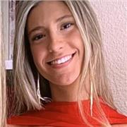 Profesora para dar clases a niños de infles